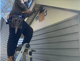 Best Insulated Siding Installation  in Juneau, AK